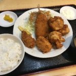 オシャレで安旨の定食家＠宜野湾市大山